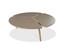 Круглый стол на трех ножках Roche Bobois Flying flower