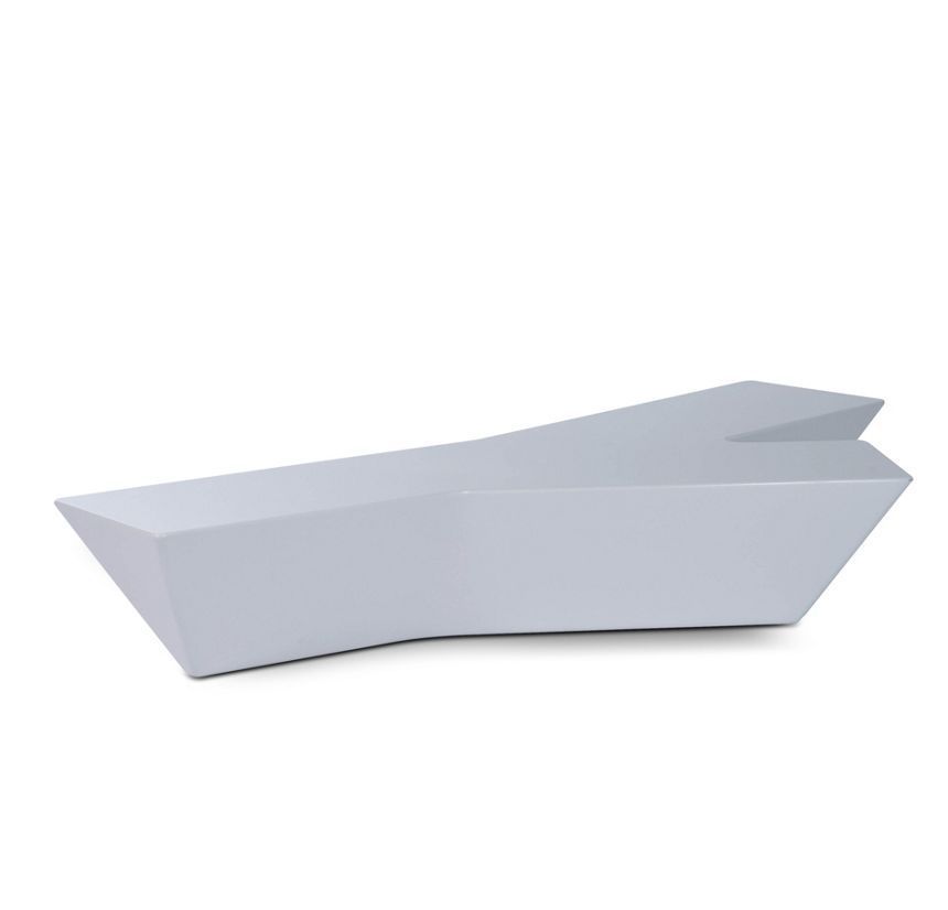 Оригинальный столик-Y Roche Bobois Tarmac