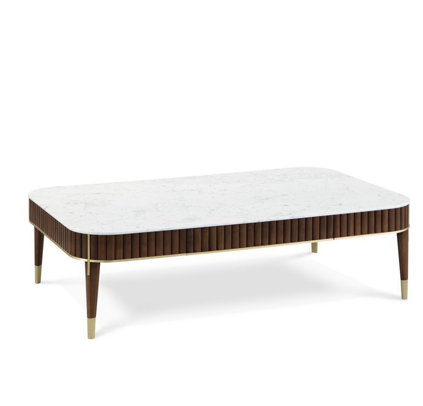 Современный столик в стиле Людовика XVI Roche Bobois Eden-rock