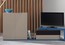 Модульная ТВ-композиция Roche Bobois Contact