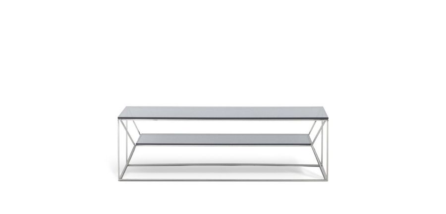 Авангардная стойка для ТВ Roche Bobois Tribeca TV