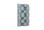 Стеллаж с полками различной глубины Roche Bobois Pixl Bookcase