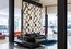 Стеллаж с полками различной глубины Roche Bobois Pixl Bookcase