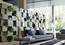 Стеллаж с полками различной глубины Roche Bobois Pixl Bookcase