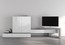 ТВ-уголок с поворотным модулем Roche Bobois Contact TV