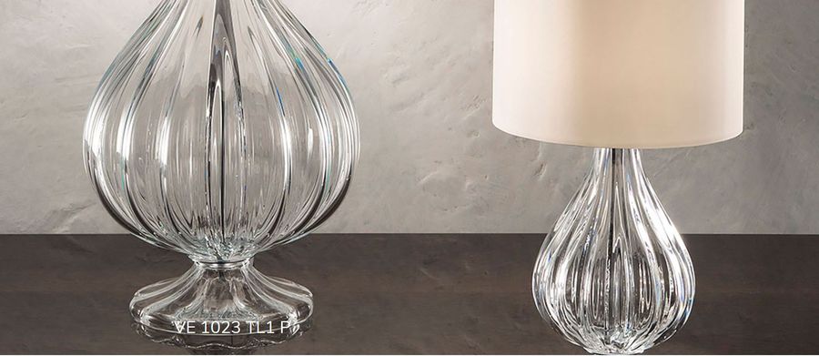 Дизайнерский светильник Masiero Glass VE 1023 TL1 P, G