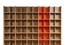Регулярный книжный стеллаж Roche Bobois Edge 2