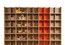Регулярный книжный стеллаж Roche Bobois Edge 2