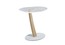 Придиванный столик Roche Bobois Leaf End Table