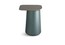 Столик зарядкой и USB Roche Bobois Clic Pedestal Table