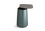 Столик зарядкой и USB Roche Bobois Clic Pedestal Table