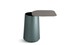 Столик зарядкой и USB Roche Bobois Clic Pedestal Table