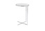 Придиванный стол с оригинальной базой Roche Bobois Majordome Pedestal Table