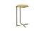 Придиванный стол с оригинальной базой Roche Bobois Majordome Pedestal Table