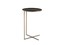 Придиванный стол с оригинальной базой Roche Bobois Majordome Pedestal Table