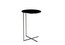 Придиванный стол с оригинальной базой Roche Bobois Majordome Pedestal Table