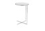 Придиванный стол с оригинальной базой Roche Bobois Majordome Pedestal Table