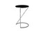 Придиванный стол с оригинальной базой Roche Bobois Majordome Pedestal Table