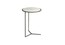 Придиванный стол с оригинальной базой Roche Bobois Majordome Pedestal Table