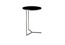 Придиванный стол с оригинальной базой Roche Bobois Majordome Pedestal Table