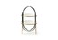 Стеллаж-дирижабль Roche Bobois Zeppelin Shelf