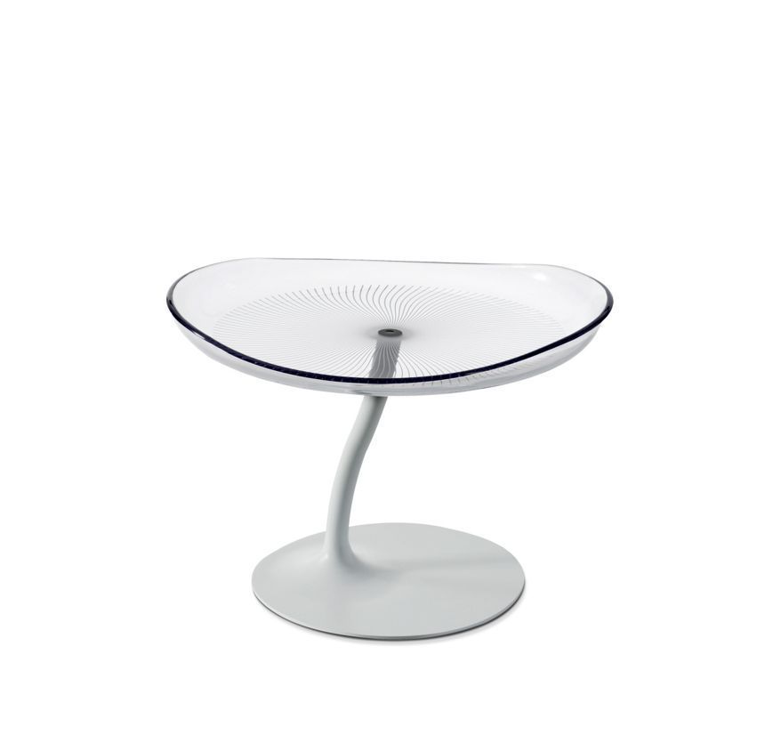 Бионический столик-гриб Roche Bobois Mucidule Occasional Table