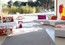 Бионический столик-гриб Roche Bobois Mucidule Occasional Table