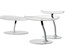 Бионический столик-гриб Roche Bobois Mucidule Occasional Table