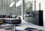 Консоль с ритмичным дизайном Roche Bobois Agrafe Console