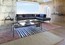 Консоль с ритмичным дизайном Roche Bobois Agrafe Console
