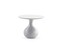 Коктейльный столик с каплевидной базой Roche Bobois Aqua Pedestal Table