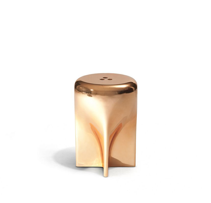 Дизайнерский столик-пуф Roche Bobois Rocket Occasion Table