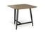 Стальной и стильный придиванный столик Roche Bobois Octet End Table