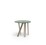 Столик на пяти стальных ножках Roche Bobois Forest Occasional Table