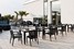 Садовое кресло Varaschin Altea 2867 Lounge Armchair