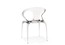 Штабелируемое эко-кресло Roche Bobois Ava