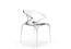 Штабелируемое эко-кресло Roche Bobois Ava