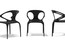 Штабелируемое эко-кресло Roche Bobois Ava