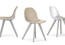 Лаконичный обеденный стул Roche Bobois Chistera