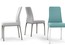 Элегантный обеденный стул Roche Bobois Aida