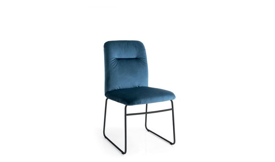 Металлический стул Concreta Greta CB1904, V