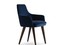 Элегантный обеденный стул Roche Bobois Eden-rock
