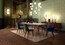 Элегантный обеденный стул Roche Bobois Eden-rock