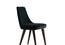 Элегантный обеденный стул Roche Bobois Eden-rock