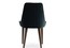 Элегантный обеденный стул Roche Bobois Eden-rock