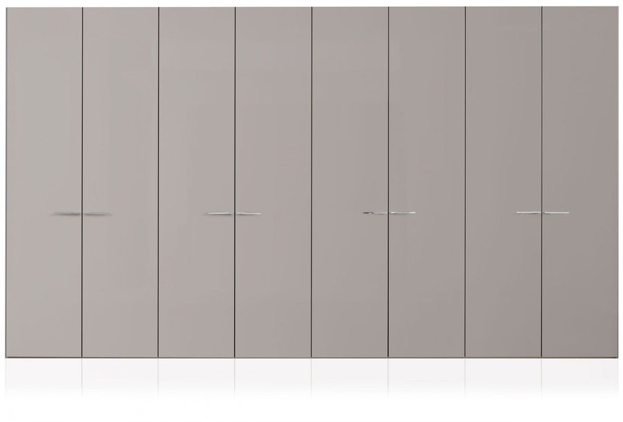 Встроенный шкаф Misura Emme Tecno