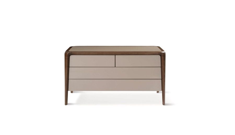 Современный комод Roche Bobois Brio