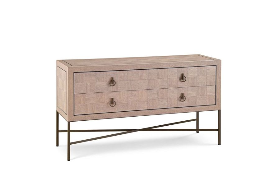 Широкий комод Roche Bobois Epoq
