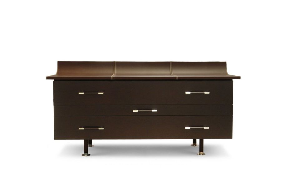 Стильный комод Roche Bobois Vanity