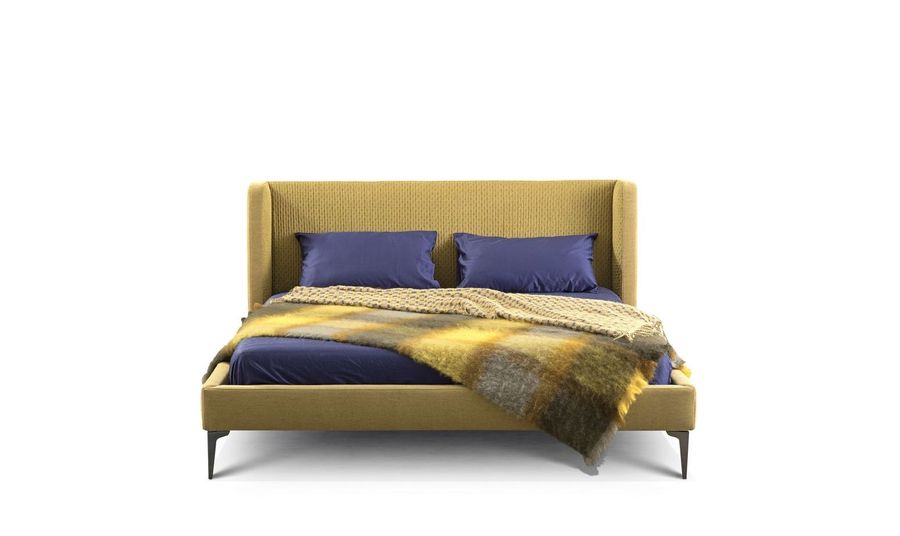 Стильная кровать Roche Bobois Contre-jour